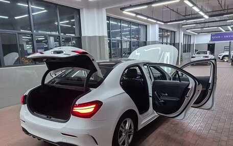 Mercedes-Benz A-Класс, 2024 год, 2 485 000 рублей, 19 фотография