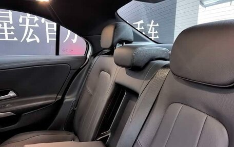 Mercedes-Benz A-Класс, 2024 год, 2 485 000 рублей, 17 фотография