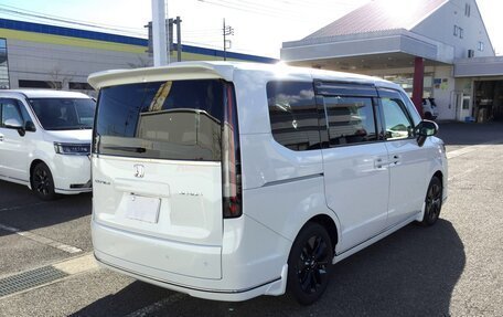 Honda Stepwgn, 2022 год, 2 349 000 рублей, 8 фотография