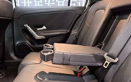 Mercedes-Benz A-Класс, 2024 год, 2 485 000 рублей, 16 фотография