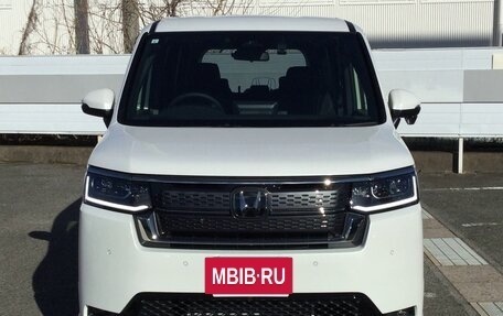 Honda Stepwgn, 2022 год, 2 349 000 рублей, 3 фотография