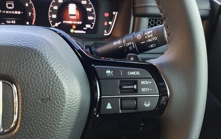 Honda Stepwgn, 2022 год, 2 349 000 рублей, 18 фотография