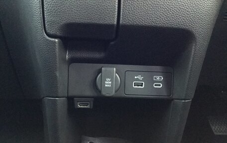 Honda Stepwgn, 2022 год, 2 349 000 рублей, 23 фотография