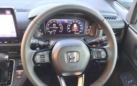 Honda Stepwgn, 2022 год, 2 349 000 рублей, 16 фотография