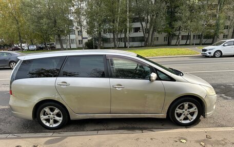 Mitsubishi Grandis, 2008 год, 400 000 рублей, 10 фотография