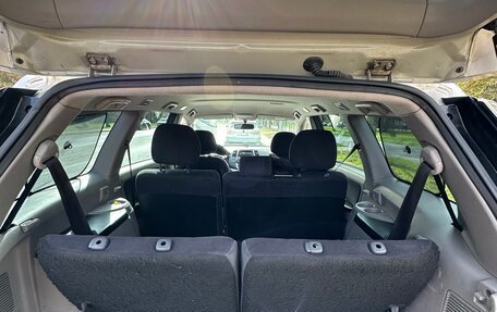 Mitsubishi Grandis, 2008 год, 400 000 рублей, 12 фотография