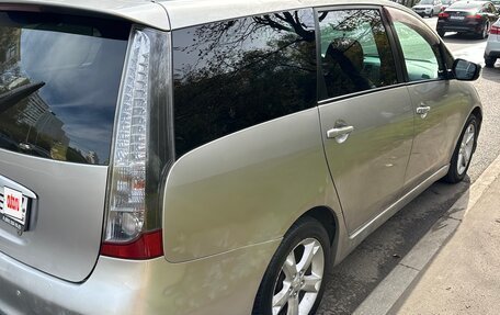 Mitsubishi Grandis, 2008 год, 400 000 рублей, 2 фотография