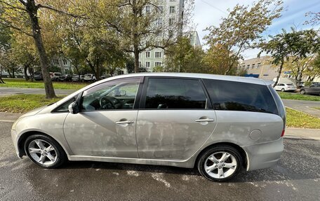 Mitsubishi Grandis, 2008 год, 400 000 рублей, 6 фотография