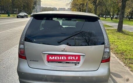 Mitsubishi Grandis, 2008 год, 400 000 рублей, 7 фотография