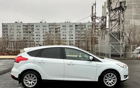 Ford Focus III, 2018 год, 1 150 000 рублей, 6 фотография