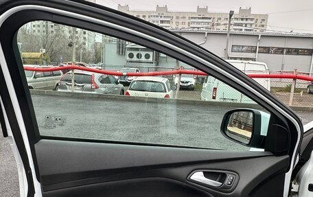 Ford Focus III, 2018 год, 1 150 000 рублей, 12 фотография