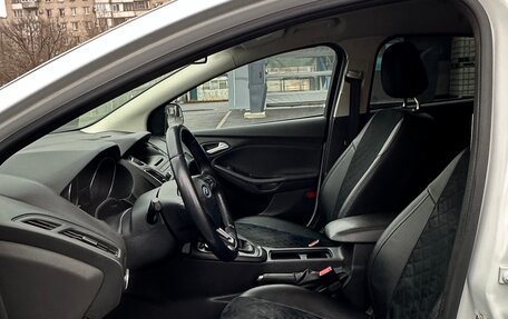 Ford Focus III, 2018 год, 1 150 000 рублей, 10 фотография