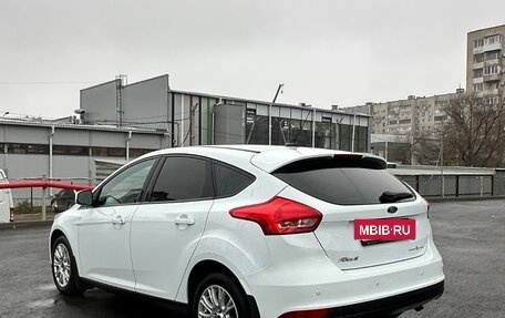 Ford Focus III, 2018 год, 1 150 000 рублей, 3 фотография