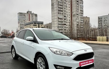 Ford Focus III, 2018 год, 1 150 000 рублей, 7 фотография