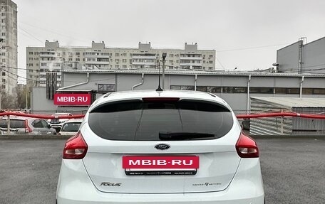 Ford Focus III, 2018 год, 1 150 000 рублей, 4 фотография