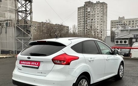 Ford Focus III, 2018 год, 1 150 000 рублей, 5 фотография