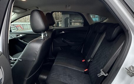 Ford Focus III, 2018 год, 1 150 000 рублей, 15 фотография