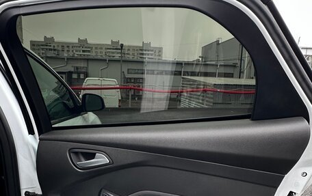 Ford Focus III, 2018 год, 1 150 000 рублей, 19 фотография