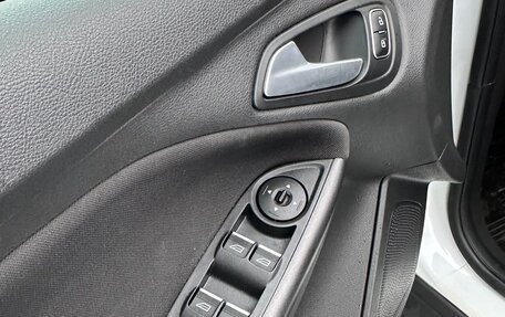 Ford Focus III, 2018 год, 1 150 000 рублей, 13 фотография