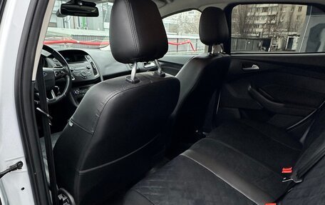 Ford Focus III, 2018 год, 1 150 000 рублей, 14 фотография