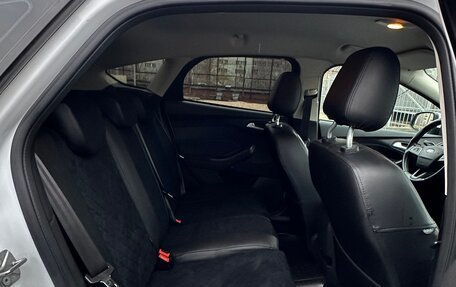 Ford Focus III, 2018 год, 1 150 000 рублей, 18 фотография