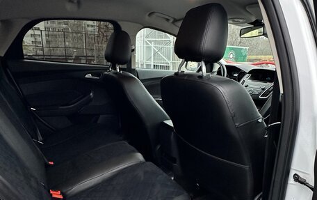 Ford Focus III, 2018 год, 1 150 000 рублей, 17 фотография