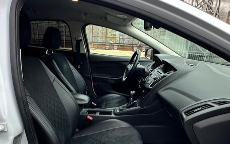 Ford Focus III, 2018 год, 1 150 000 рублей, 21 фотография