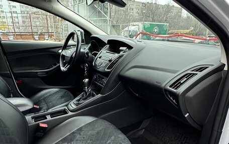 Ford Focus III, 2018 год, 1 150 000 рублей, 20 фотография