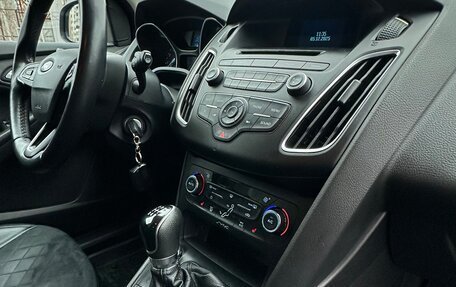 Ford Focus III, 2018 год, 1 150 000 рублей, 22 фотография