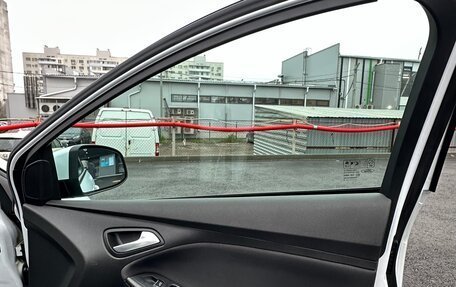 Ford Focus III, 2018 год, 1 150 000 рублей, 23 фотография