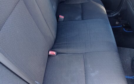 Toyota Corolla, 2006 год, 645 000 рублей, 12 фотография