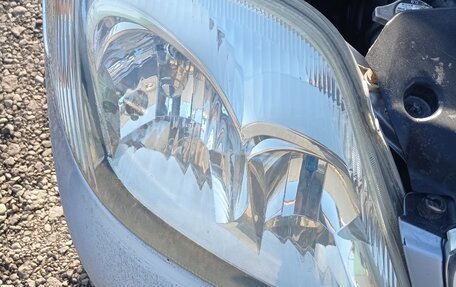 Toyota Corolla, 2006 год, 645 000 рублей, 27 фотография