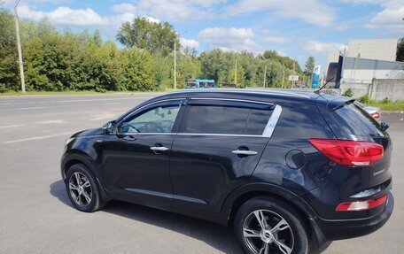KIA Sportage III, 2014 год, 1 620 000 рублей, 5 фотография