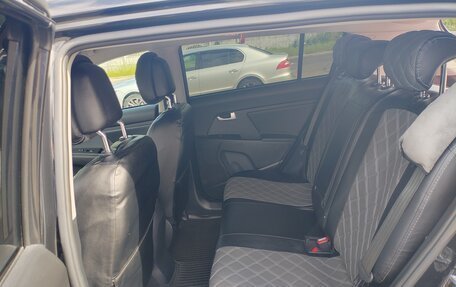 KIA Sportage III, 2014 год, 1 620 000 рублей, 8 фотография