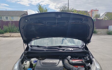 KIA Sportage III, 2014 год, 1 620 000 рублей, 12 фотография