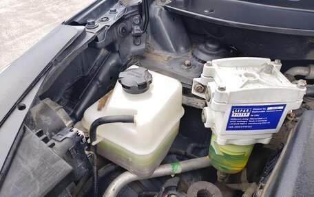 KIA Sportage III, 2014 год, 1 620 000 рублей, 10 фотография