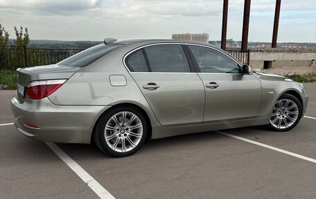 BMW 5 серия, 2004 год, 920 000 рублей, 4 фотография