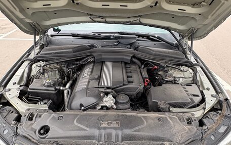 BMW 5 серия, 2004 год, 920 000 рублей, 6 фотография