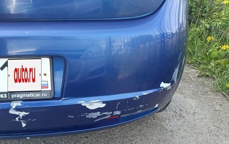 Fiat Punto III Punto Evo рестайлинг, 2008 год, 270 000 рублей, 4 фотография