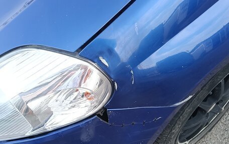 Fiat Punto III Punto Evo рестайлинг, 2008 год, 270 000 рублей, 5 фотография