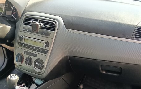 Fiat Punto III Punto Evo рестайлинг, 2008 год, 270 000 рублей, 7 фотография