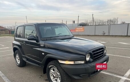 ТагАЗ Tager, 2010 год, 650 000 рублей, 2 фотография