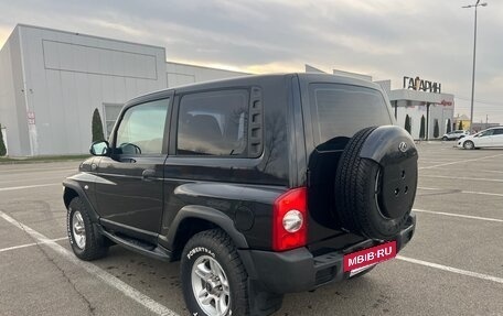 ТагАЗ Tager, 2010 год, 650 000 рублей, 3 фотография