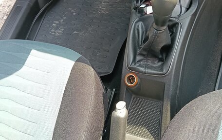 Fiat Punto III Punto Evo рестайлинг, 2008 год, 270 000 рублей, 8 фотография