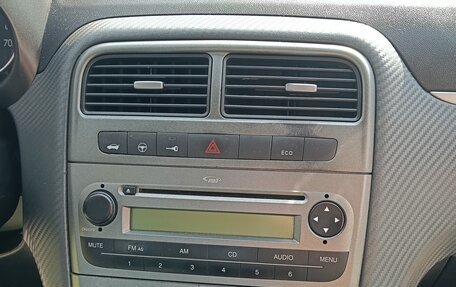 Fiat Punto III Punto Evo рестайлинг, 2008 год, 270 000 рублей, 9 фотография