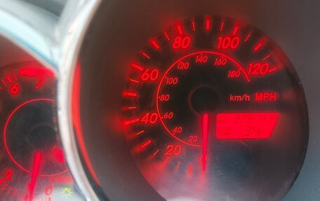 Pontiac Vibe II, 2002 год, 450 000 рублей, 9 фотография