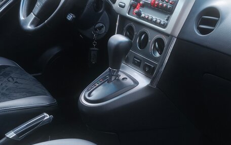 Pontiac Vibe II, 2002 год, 450 000 рублей, 11 фотография