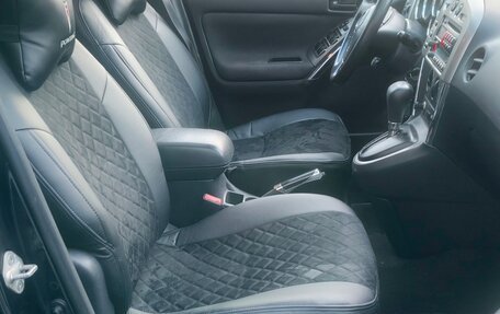 Pontiac Vibe II, 2002 год, 450 000 рублей, 12 фотография