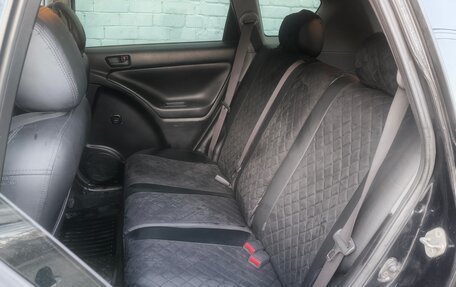 Pontiac Vibe II, 2002 год, 450 000 рублей, 13 фотография