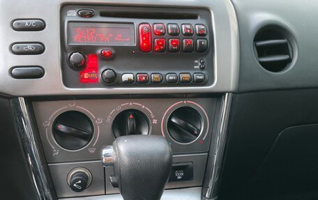 Pontiac Vibe II, 2002 год, 450 000 рублей, 19 фотография